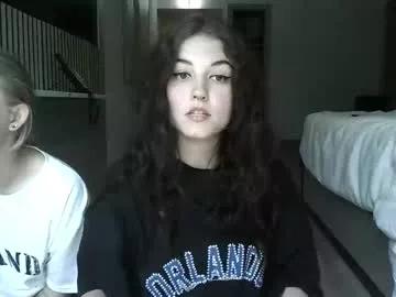 goddessshadowraven from Chaturbate