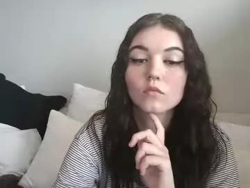 goddessshadowraven from Chaturbate