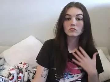 goddessshadowraven from Chaturbate