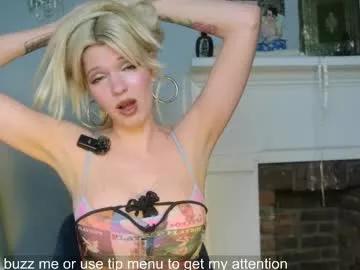 goddesssherry00 from Chaturbate