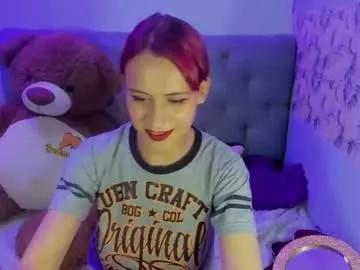 goddessydoluna from Chaturbate