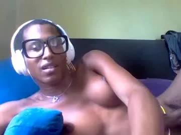 goddexx_kii from Chaturbate