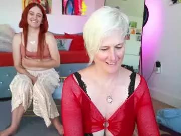 goddexxofpleasure from Chaturbate