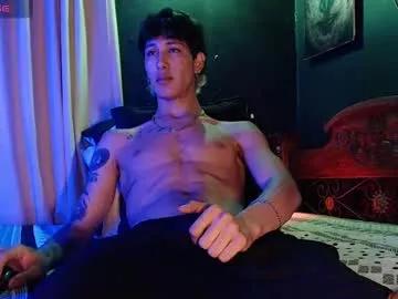 godly_huan on Chaturbate