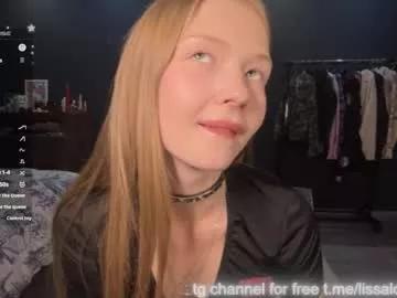 gogo1332 from Chaturbate