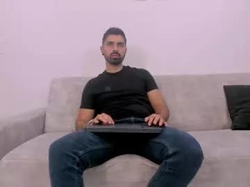 Gohan_boy webcams show profile image 