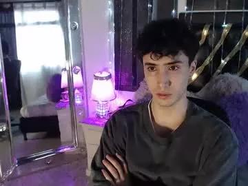 gojo_satoru_18 from Chaturbate