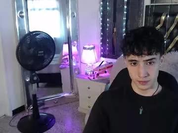 gojo_satoru_18 from Chaturbate