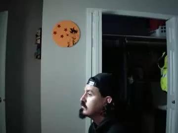 Gokugarrison4334 webcams show profile image 