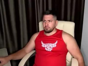 gold_alpha_boy from Chaturbate is Freechat