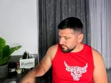 gold_alpha_boy from Chaturbate is Freechat