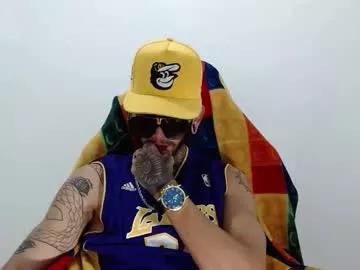 goldens_boy from Chaturbate is Freechat