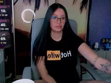 goldenwitchx from Chaturbate is Freechat