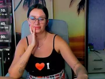 goldenwitchx from Chaturbate is Freechat