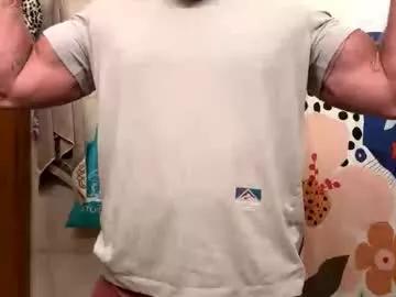 golfdaddy420 from Chaturbate is Freechat