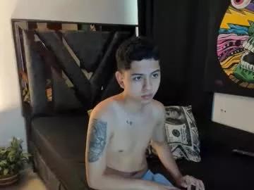 Gomez_g_ webcams show profile image 
