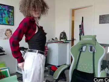gomoreup from Chaturbate