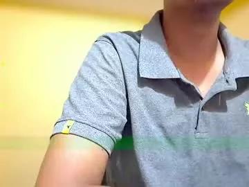 good_dickk from Chaturbate