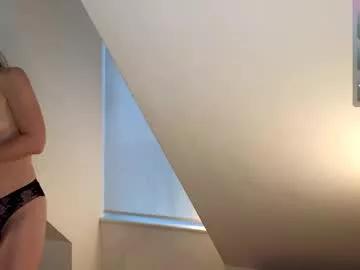 good_girl_gracie from Chaturbate