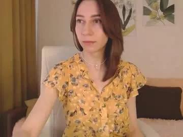 good_glamorgirl from Chaturbate