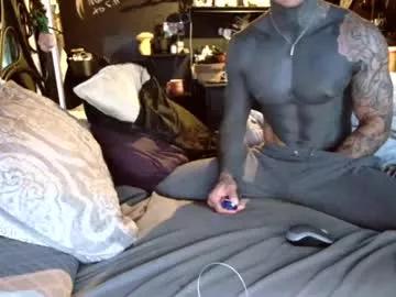 good_lordy_wardy from Chaturbate