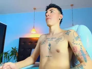 good_sheep from Chaturbate