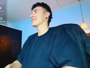 good_sheep from Chaturbate