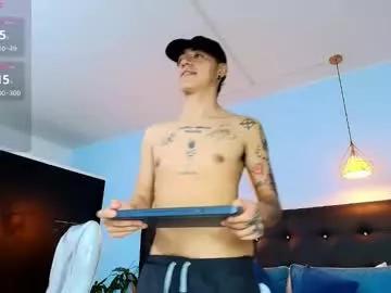 good_sheep from Chaturbate