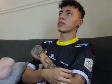 good_sheep from Chaturbate