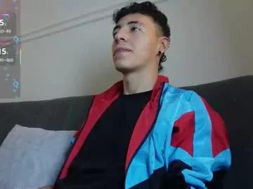 good_sheep from Chaturbate
