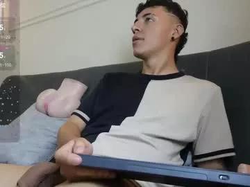 good_sheep from Chaturbate