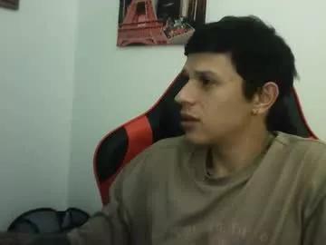 goodboy69i from Chaturbate
