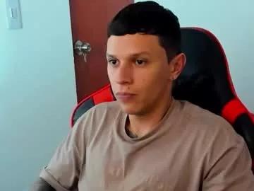 goodboy69i from Chaturbate