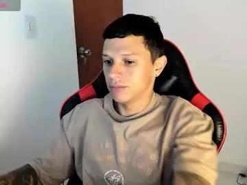 goodboy69i from Chaturbate