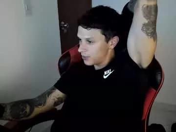 goodboy69i from Chaturbate