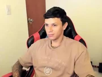 goodboy69i from Chaturbate