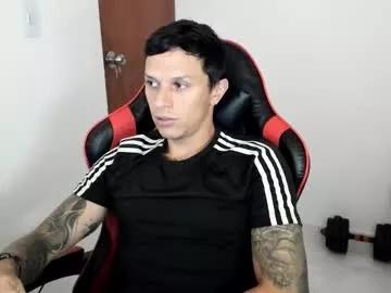 goodboy69i from Chaturbate