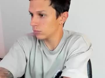 goodboy69i from Chaturbate