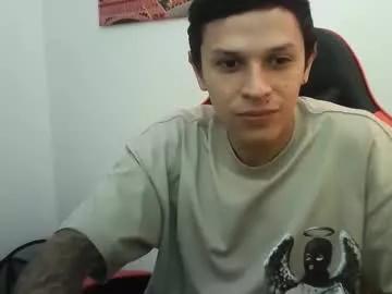 goodboy69i from Chaturbate