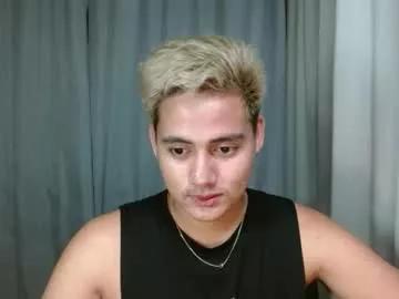 goodcaresweetboy from Chaturbate