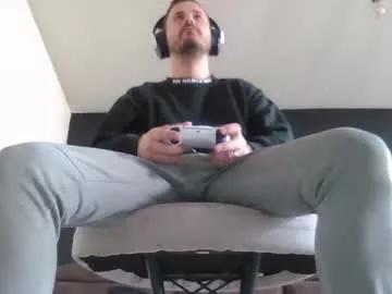 goodcock41 from Chaturbate