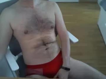 goodfucklover from Chaturbate