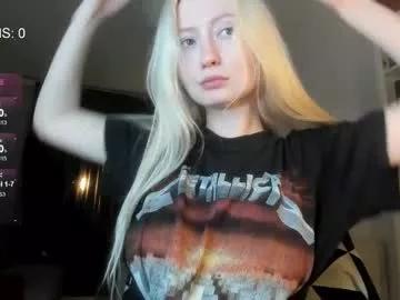 Goodg_oddamn webcams show profile image 