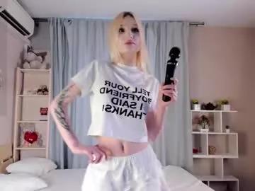 goodgirlmaddcity from Chaturbate