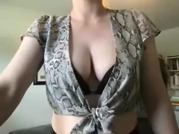 goodgolly_missmolly from Chaturbate