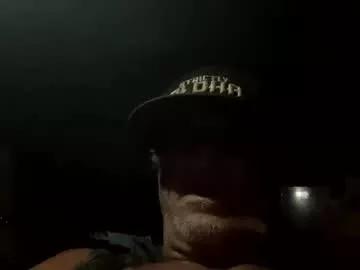 goodparker from Chaturbate