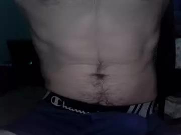 goofysmile720 from Chaturbate