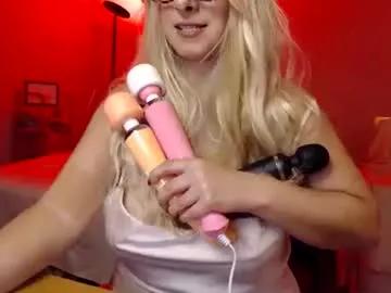 goonergirlnextdoor from Chaturbate