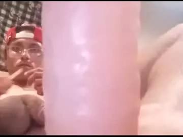 gooniebyrd from Chaturbate