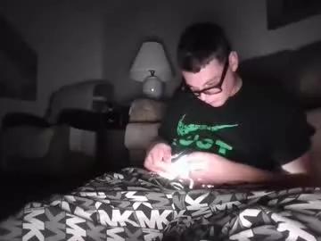 gorgemaster from Chaturbate